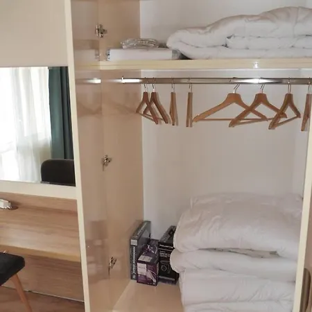 Smart Things Designer At Budapesta Street - Brand New Apartamento *