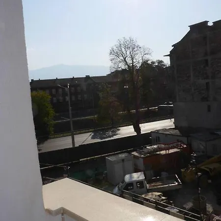 Apartamento Smart Things Designer At Budapesta Street - Brand New Sofía