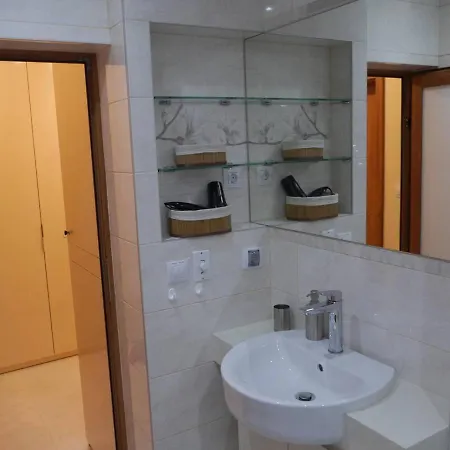 Apartamento Smart Things Designer At Budapesta Street - Brand New