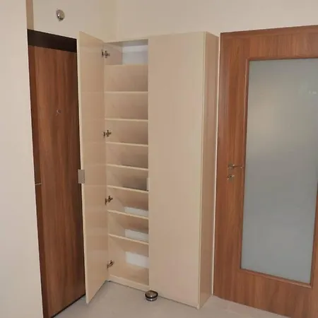 Apartamento Smart Things Designer At Budapesta Street - Brand New *