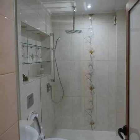 Apartamento Smart Things Designer At Budapesta Street - Brand New *