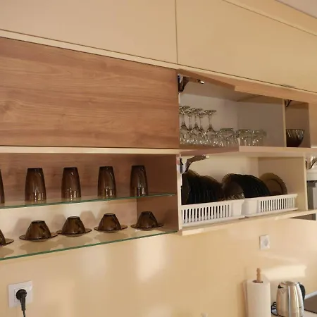Smart Things Designer At Budapesta Street - Brand New Apartment *