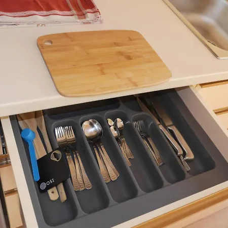 Smart Things Designer At Budapesta Street - Brand New Apartment