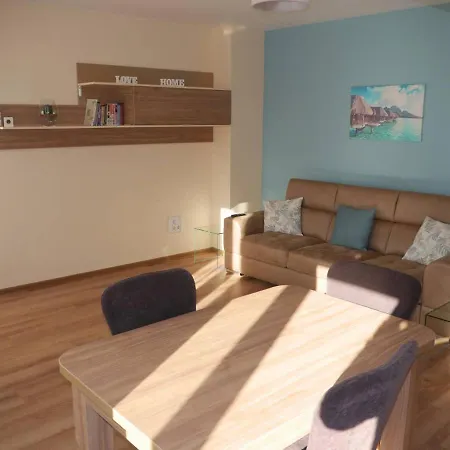 Smart Things Designer At Budapesta Street - Brand New Apartment