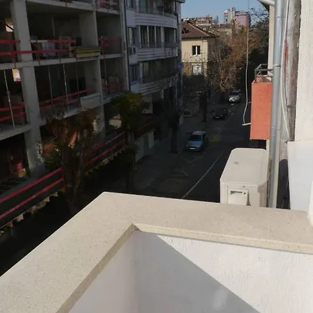 Apartment Smart Things Designer At Budapesta Street - Brand New