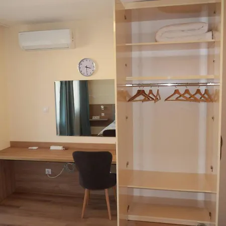 Smart Things Designer At Budapesta Street - Brand New Apartment Sofia