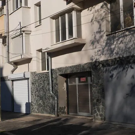 Apartment Smart Things Designer At Budapesta Street - Brand New