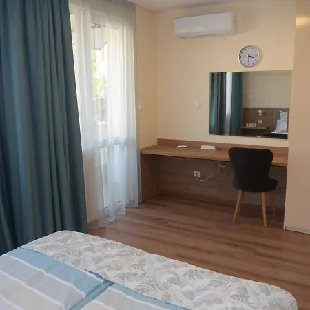 Smart Things Designer At Budapesta Street - Brand New Apartment Sofia