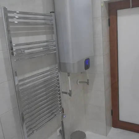 Smart Things Designer At Budapesta Street - Brand New Apartment Sofia