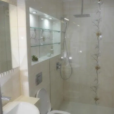 Smart Things Designer At Budapesta Street - Brand New Apartment